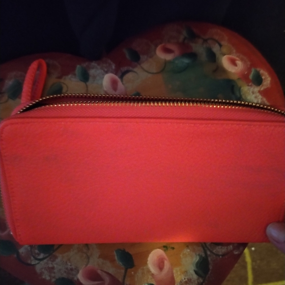 Women's wallet - Picture 2 of 3